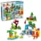 LEGO® DUPLO® Town 3in1 Wild Animal Families Set Learning Toy 10446